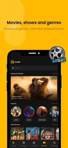 sony-xperia-mobile-5g download Movies and shows