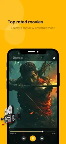sony-xperia-mobile-5g download Top Rated Movies